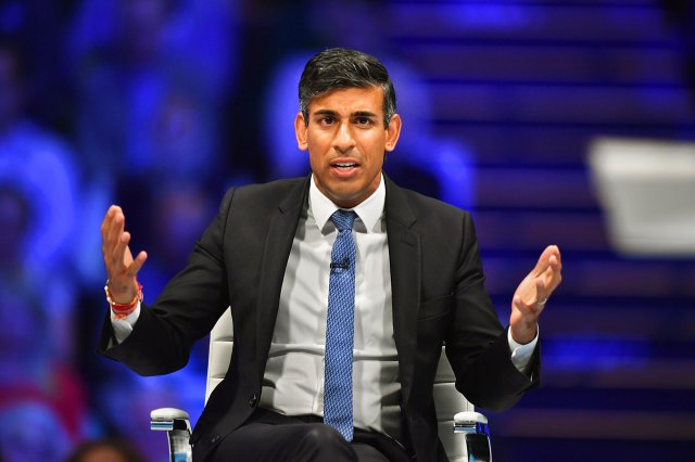 Will conservatism survive 2023?