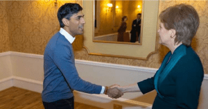 Why Scotland's gender reform bill affects the whole UK