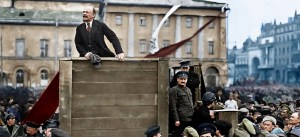 What Bolshevism tells us about the future of wokeism