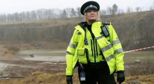 Happy Valley: the crime drama that eschewed porn and won