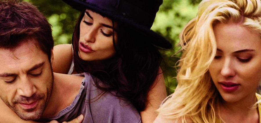 Only 5% of women would like multiple partners. 