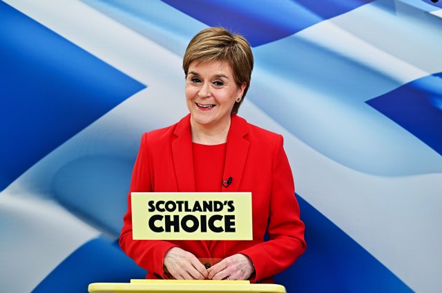 Scottish nationalism will survive Sturgeon