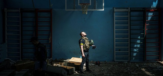 Are we prepared for ‘eternal war’ in Ukraine?