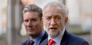 Starmer will regret purging Corbyn