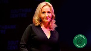 The Onion's J.K. Rowling 'interview' isn't satire