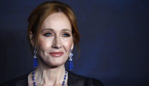 Don't blame J.K. Rowling for Brianna Ghey's death