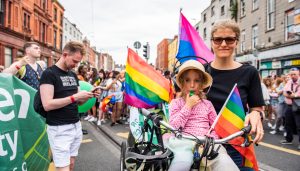 Ireland backtracks on gender identity curriculum in schools