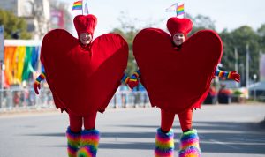 Why is Wales copying Scotland's gender self-ID blunder?