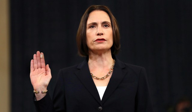 ‘Absolute victory over Russia isn’t possible’