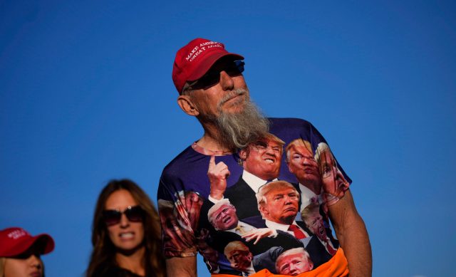 Will a Trumpian party destroy the GOP?