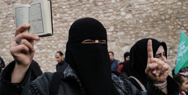 The spectre of terror returns to Scandinavia