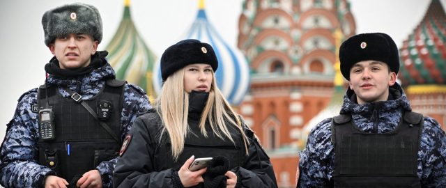 Do ordinary Russians support Putin’s war?