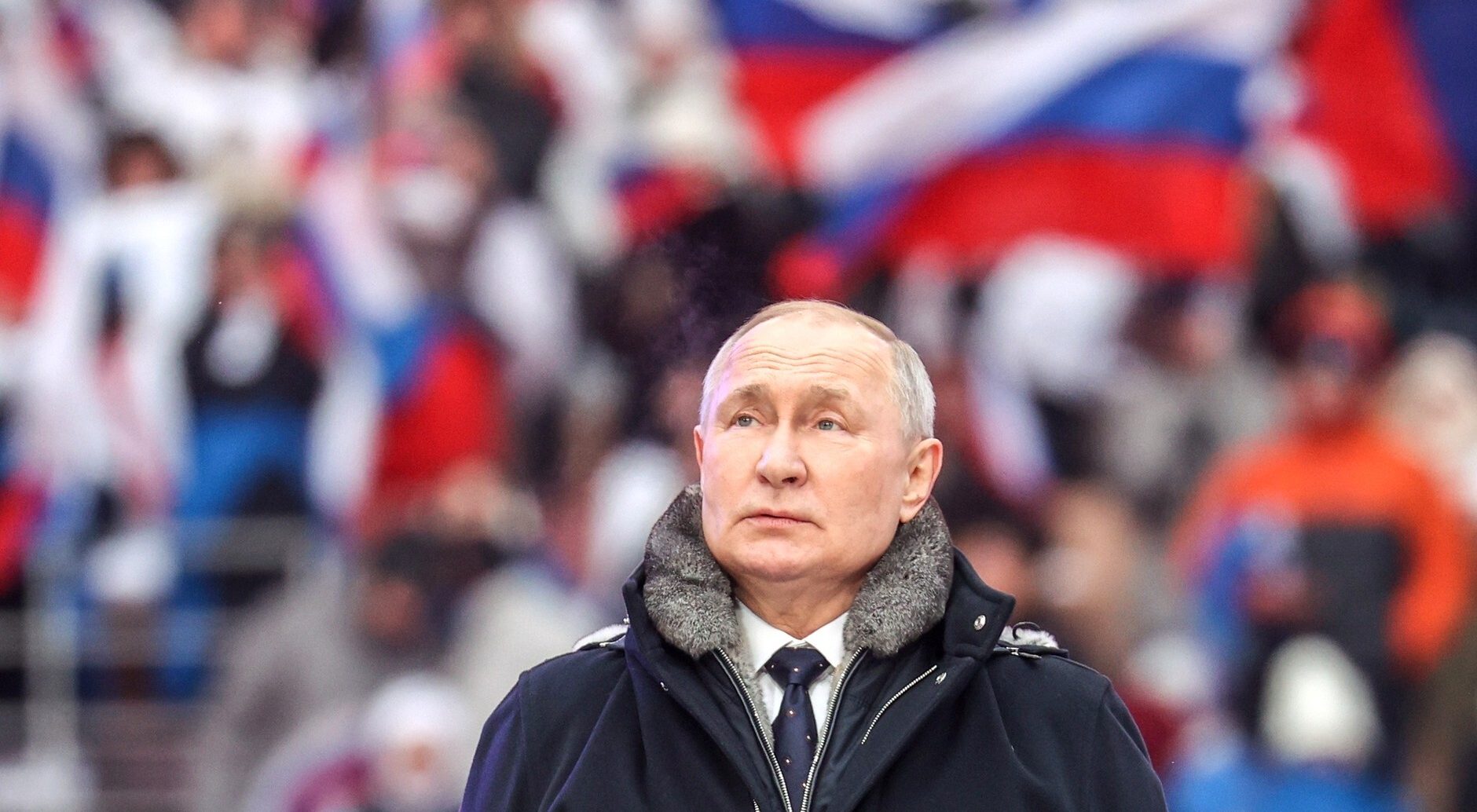 "If the sanctions are designed to damage European economies, they have worked a treat". Credit: Getty.