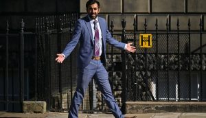 Will it be First Minister Humza Yousaf?