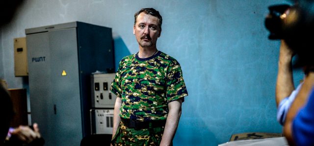 Ultra-patriots are Putin’s greatest threat