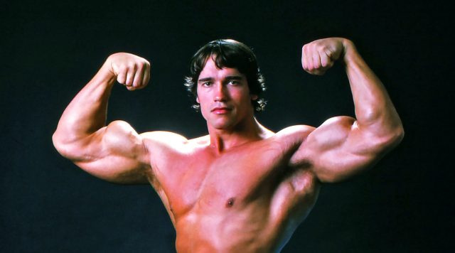 Steroids won’t cure toxic masculinity
