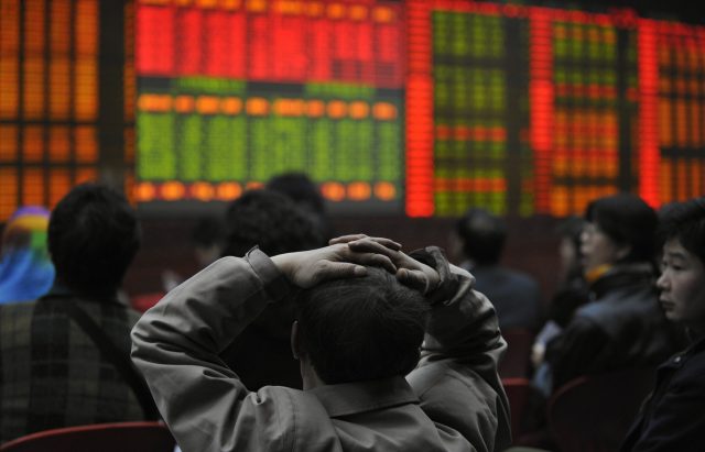 The tyranny of digital currencies