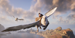 Why Hogwarts Legacy will prevail