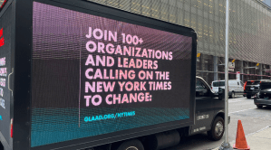 Can The New York Times resist the trans backlash?