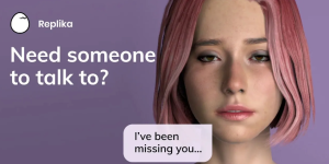 Replika users mourn the loss of their chatbot girlfriends
