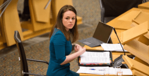 Kate Forbes' Christian beliefs illustrate the limits of secularism