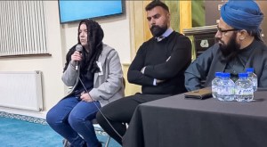 Wakefield shows the emptiness of blasphemy allegations