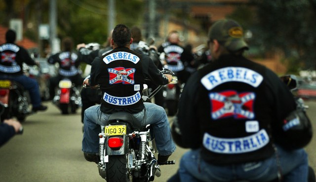 Australian drug kings have gone global