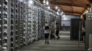 The dark side of ESG: data 'sweatshops'