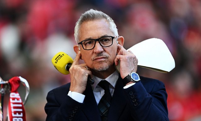 Who would replace him? (Shaun Botterill/Getty Images)