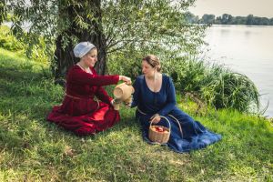 Did Medieval women have it better?