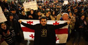 Maidan 2.0 in Georgia? Be careful what you wish for