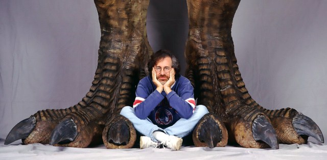 “I am the audience" Murray Close/Getty)