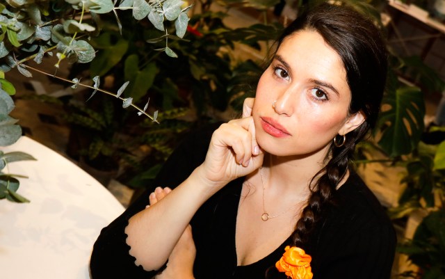 Is France too sexy for the trans wars?