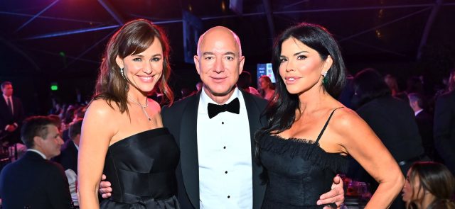 Soon, skinny won't be for everyone. (Stefanie Keenan/Getty Images for Baby2Baby)