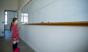 Cracks emerge in Germany's coveted education system