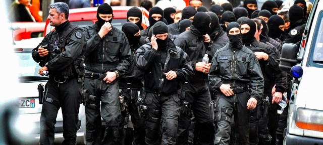 Toulouse and the birth of modern jihadism