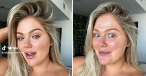 The ugly side of TikTok's beauty filter