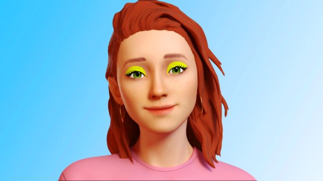 Why is my chatbot hitting on me?