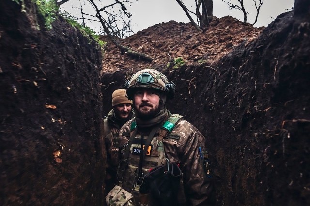 Will Vuhledar be Russia’s bloodiest offensive?