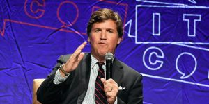 Where does Tucker Carlson go next?