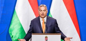 Viktor Orbán doubles down against the EU on 'gender ideology'