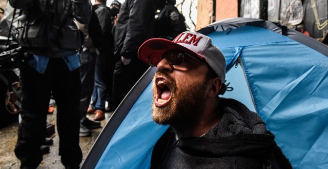 Big Tech’s welfare dystopia