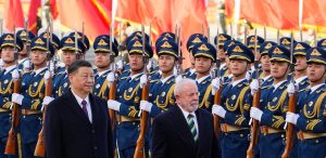 Don't blame Lula for playing both sides on Ukraine