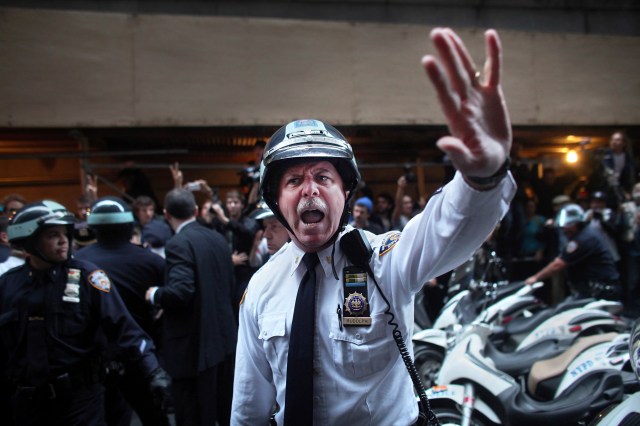 The next financial crisis will get ugly