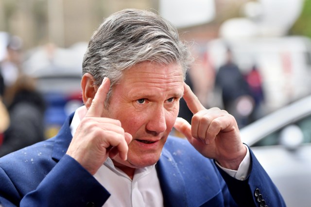 What Starmer could learn from Thatcher