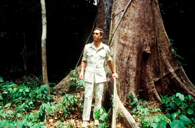 Britain needs King Charles the Weird