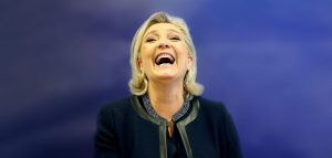 President Le Pen? It’s never been more likely