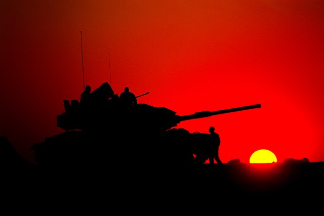 How Europe can defend itself