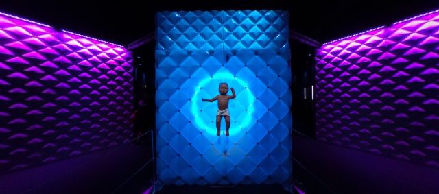 A future worker? (Getty Images)