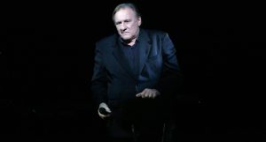 Will Gérard Depardieu be France's Harvey Weinstein?